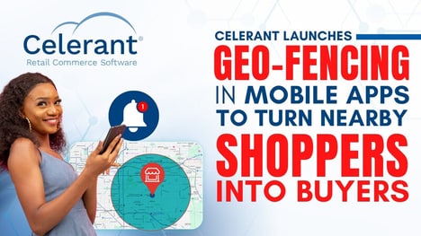 Geo-Fencing Advertising Features