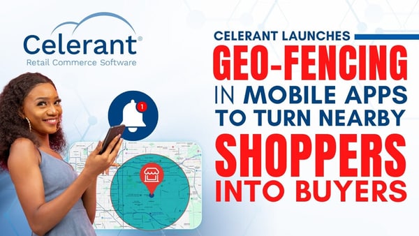 Geo-Fencing Advertising Features