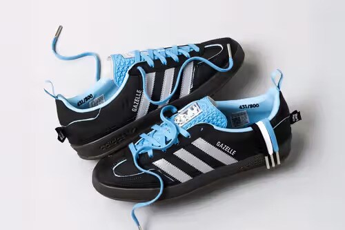 Cool Tonal Sneakers