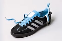Cool Tonal Sneakers Image 3
