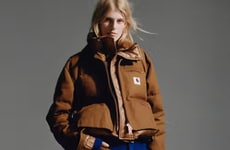 Workwear Hybrid Capsules