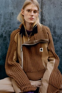 Workwear Hybrid Capsules Image 2