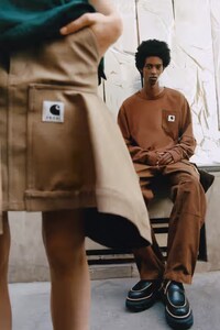 Workwear Hybrid Capsules Image 3