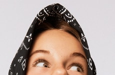 Dynamic Kids Fashion Capsule