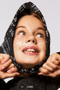 Dynamic Kids Fashion Capsule Image 1