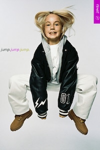 Dynamic Kids Fashion Capsule Image 2