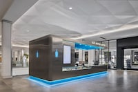Coffee Kiosk Designs Image 3
