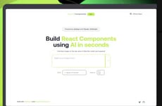 AI Component Builders