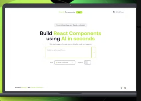 AI Component Builders