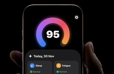 Personal Energy Tracking