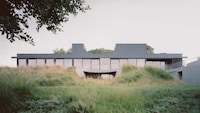 Sculptural Ruin Residences Image 3