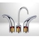 Healthcare-Focused Touchless Faucet Designs Image 1