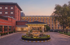 Prestigious Hotel Brand Expansions