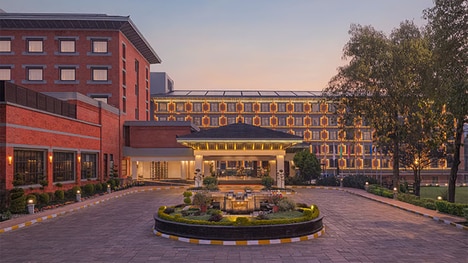 Prestigious Hotel Brand Expansions
