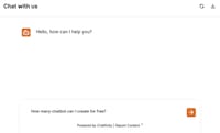 Website Chat Builders Image 1