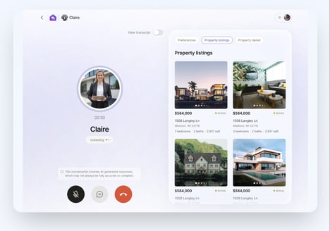 AI Home Advisors