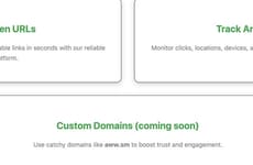 Link Management Tools