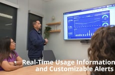 Award-Winning Utility Portals