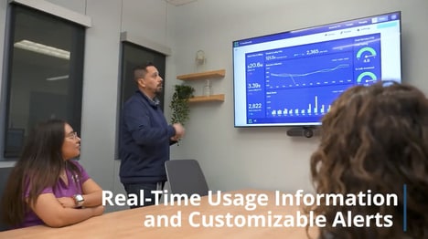 Award-Winning Utility Portals