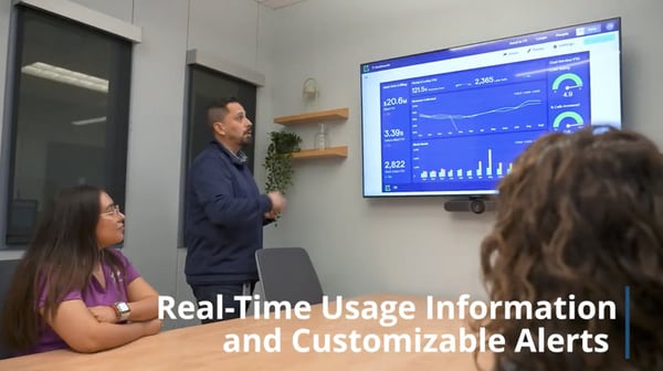 Award-Winning Utility Portals