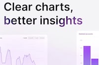 Metrics Tracking Dashboards Image 1