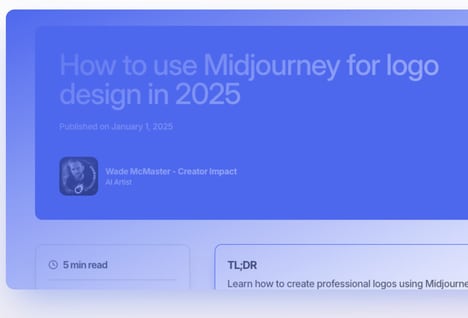 AI Logo Creators