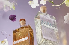 Beautifully Packaged Tequila Brands