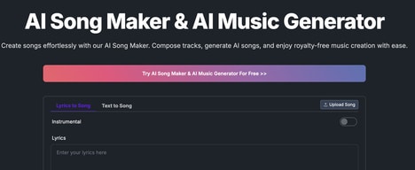 AI Music Generators