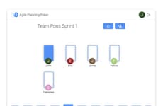 Agile Estimation Tools