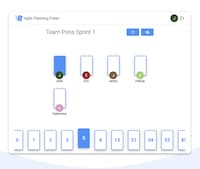 Agile Estimation Tools