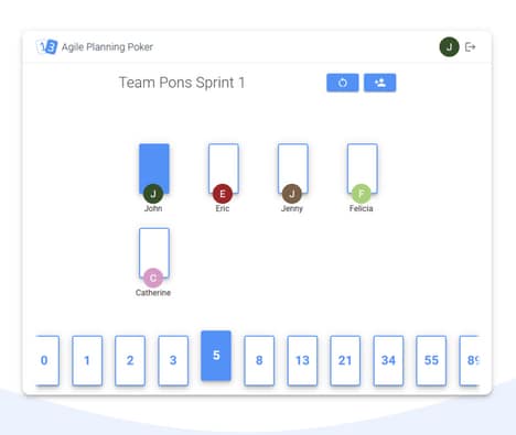 Agile Estimation Tools