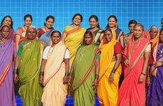 Blockchain-Based Credit Scoring Solutions