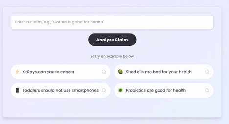 AI Research Assistants