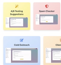AI Email Generators Image 1