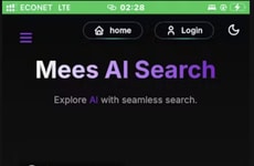 AI Search Assistants