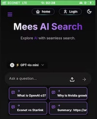AI Search Assistants Image 1