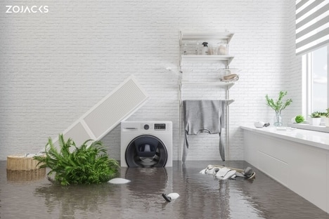 Water Leak Detection Technologies
