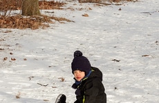 Multi-Season Kid&rsquo;s Boots