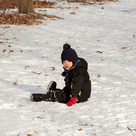 Multi-Season Kid&rsquo;s Boots