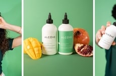 Curly Hair-Focused Products