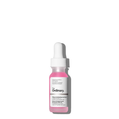 Exfoliating Lip Serums