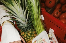 Culinary Nail Polish Collections