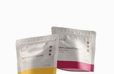 Triple-Action Beauty Supplements