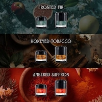 Reimagined Fall Home Fragrances