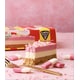 Creamy Candy Cheesecakes Image 1