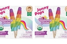 Mythically Inspired Ice Pops