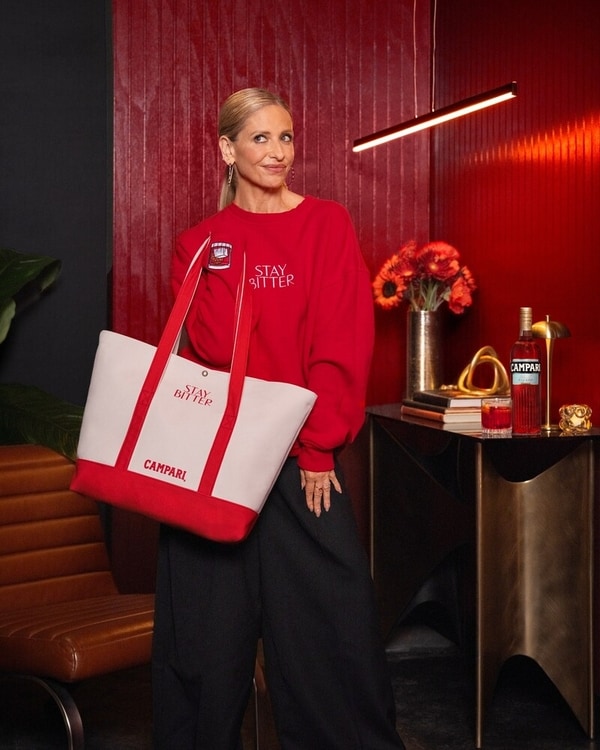 Bitter Cocktail Capsule Collections