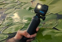Illuminating Budget-Friendly Action Cameras