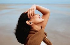 Opulent Industrial Earbuds