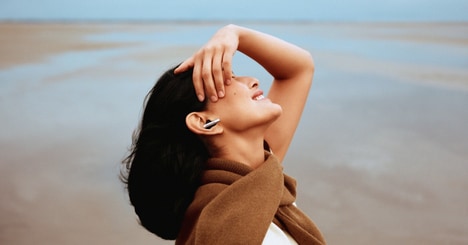 Opulent Industrial Earbuds